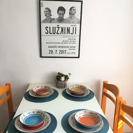 Kulturist Apartment ピラン エクステリア 写真