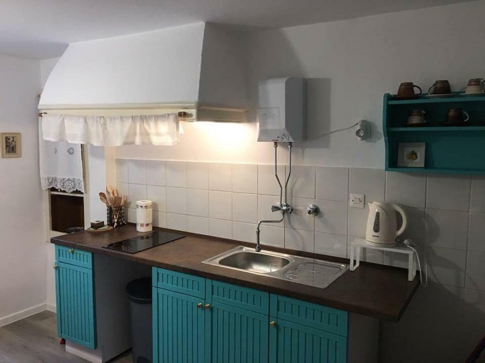 Kulturist Apartment ピラン エクステリア 写真