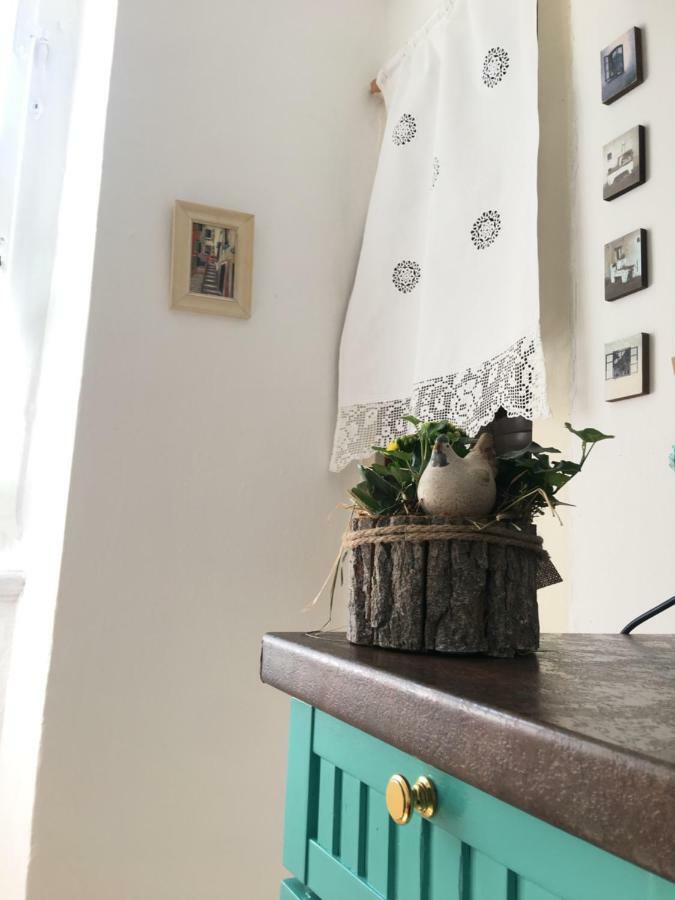 Kulturist Apartment ピラン エクステリア 写真