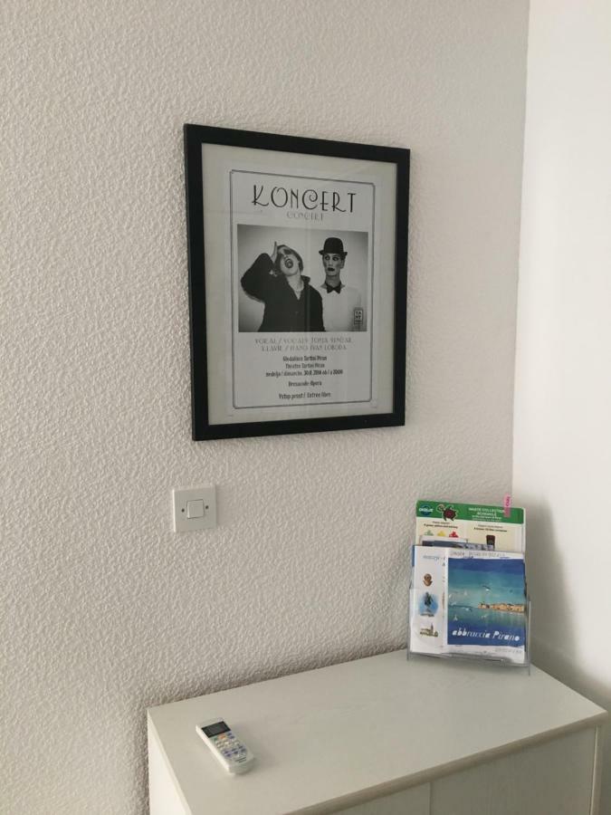 Kulturist Apartment ピラン エクステリア 写真