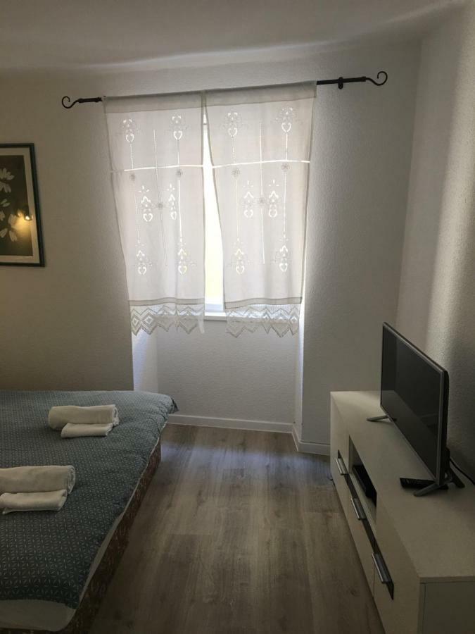 Kulturist Apartment ピラン エクステリア 写真